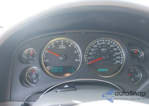 2012 Chevrolet Tahoe Lt z USA, uszkodzony, nr VIN 1GNSKBE01CR194195